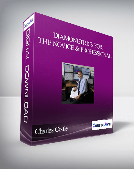 Charles Cottle – Diamonetrics for the Novice & Professional