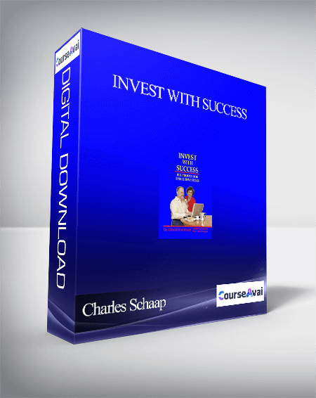 Charles Schaap – Invest with Success