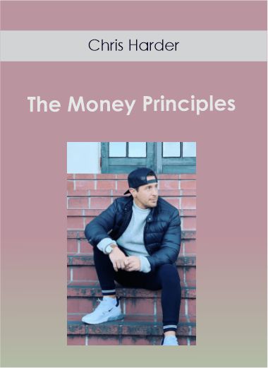 Chris Harder - The Money Principles