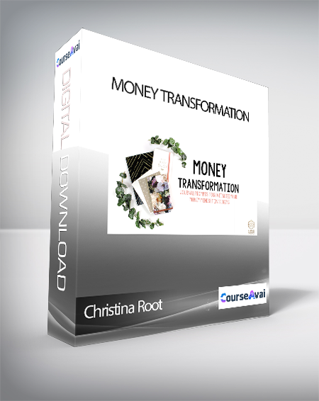 Christina Root - Money Transformation