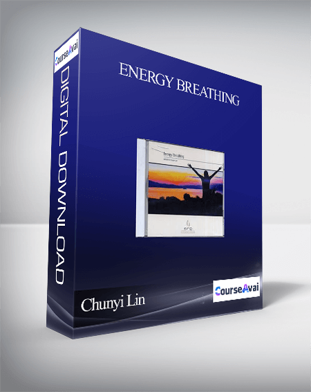 Chunyi Lin – Energy Breathing