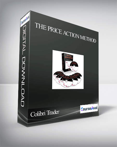 Colibri Trader - The Price Action Method