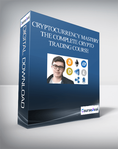 Cryptocurrency Mastery: The Complete Crypto Trading Course