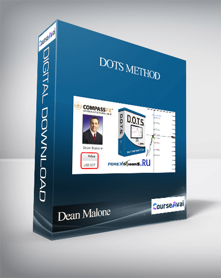 DOTS Method by Dean Malone