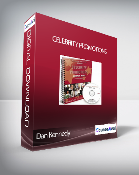 Dan Kennedy - Celebrity Promotions