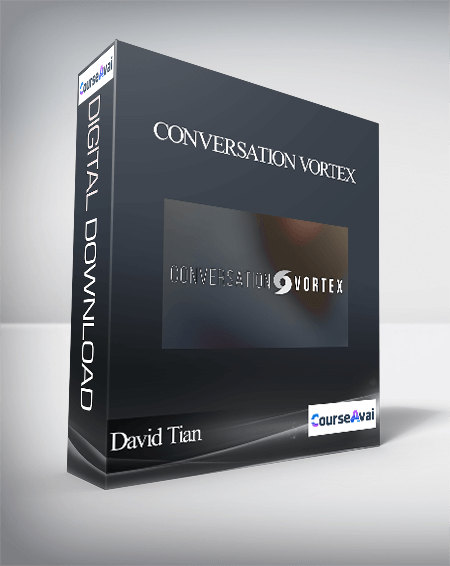 David Tian - Conversation Vortex