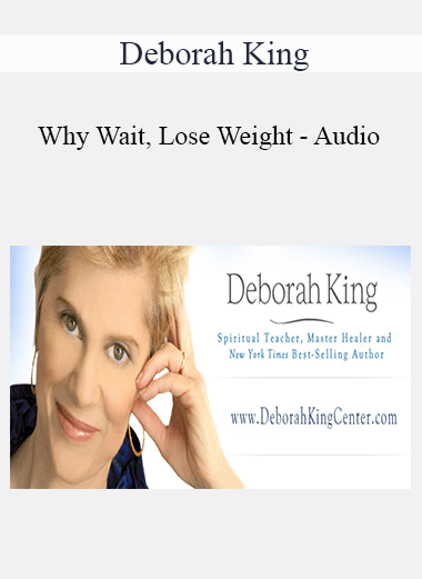 Deborah King - Why Wait