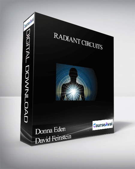 Donna Eden with David Feinstein – Radiant Circuits