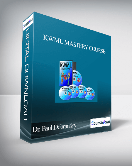 Dr. Paul Dobransky - KWML Mastery Course