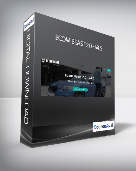 Ecom Beast 2.0 - V4.5