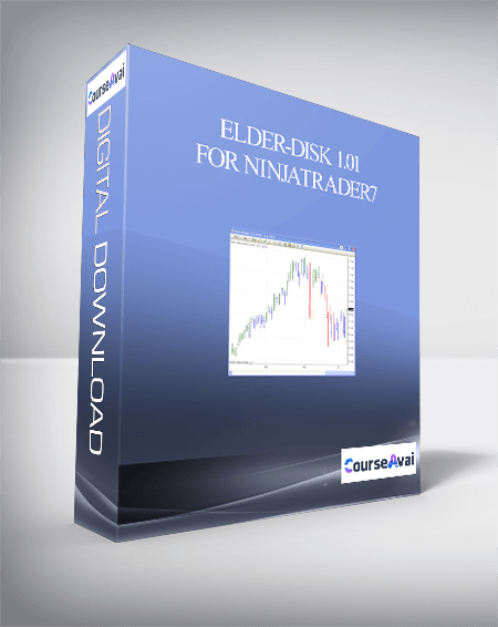 Elder-disk 1.01 for NinjaTrader7