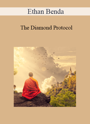 Ethan Benda - The Diamond Protocol