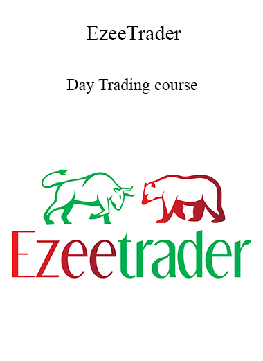 EzeeTrader - Day Trading course 2021
