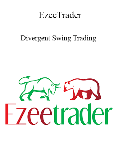 EzeeTrader - Divergent Swing Trading 2021