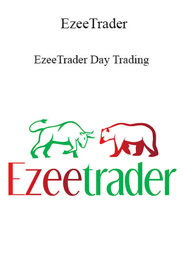EzeeTrader - EzeeTrader Day Trading 2021
