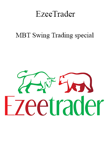 EzeeTrader - MBT Swing Trading special 2021