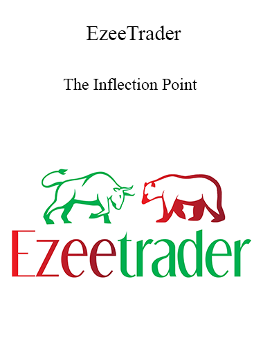 EzeeTrader - The Inflection Point 2021