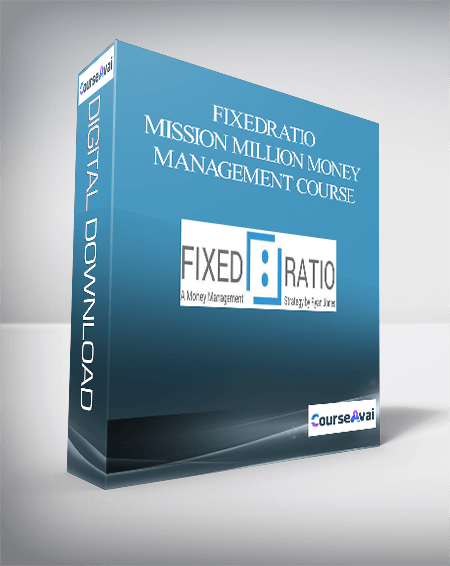 Fixedratio - Mission Million Money Management Course