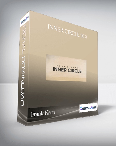 Frank Kern – Inner Circle 2018