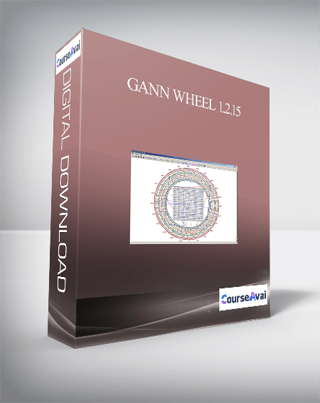 Gann Wheel 1.2.15