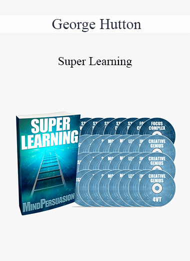 George Hutton - Super Learning