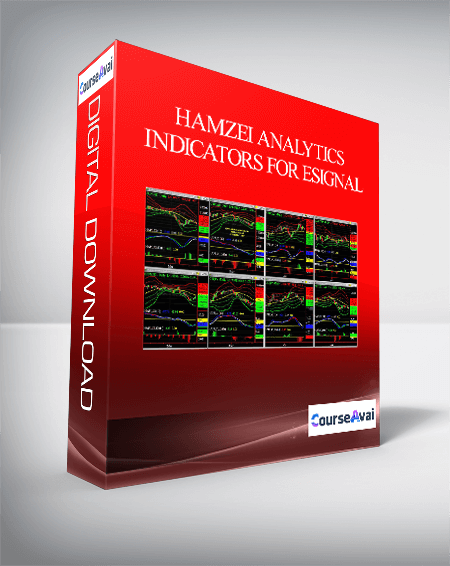 Hamzei Analytics Indicators for eSignal (hamzeianalytics.com)