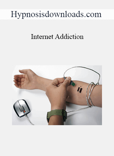 Hypnosisdownloads.com - Internet Addiction