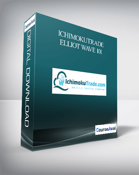 Ichimokutrade - Elliot Wave 101