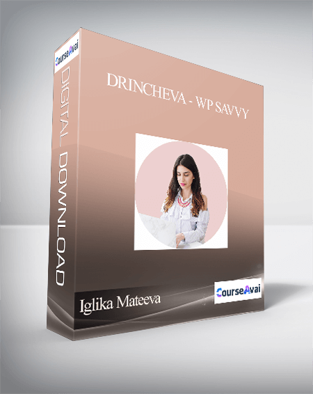 Iglika Mateeva - Drincheva - WP Savvy