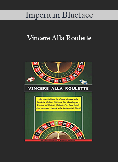 Imperium Blueface - Vincere Alla Roulette