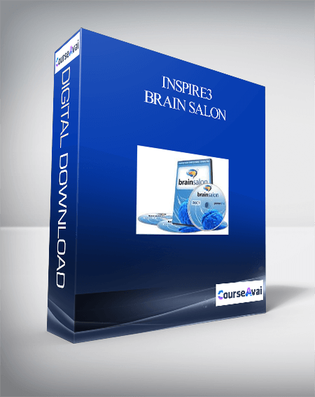 Inspire3 – Brain Salon