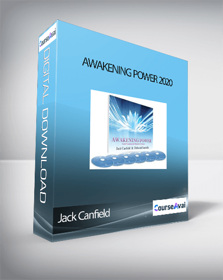 Jack Canfield – Awakening Power 2020