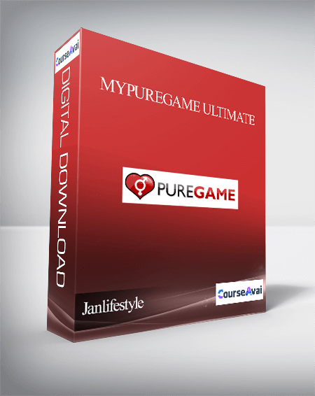 Janlifestyle - MYPUREGAME ULTIMATE