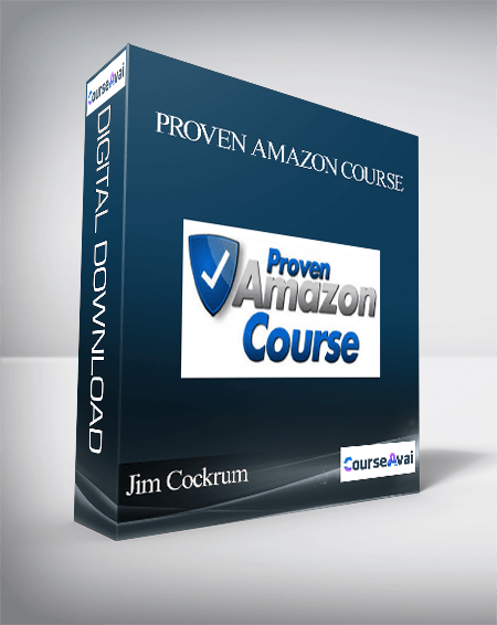 Jim Cockrum - Proven Amazon Course