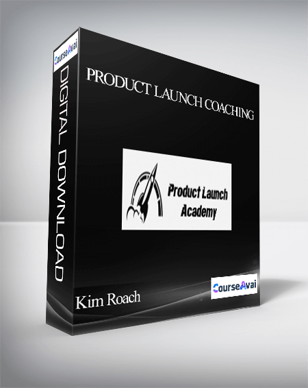 Kim Roach – Product Launch Coaching