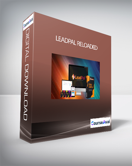 LeadPal Reloaded + OTOs