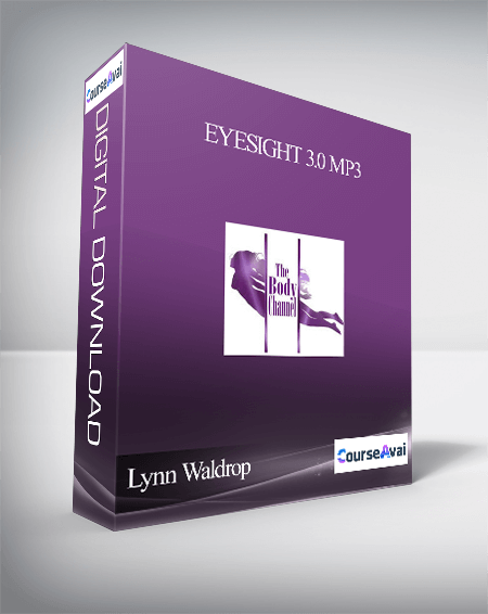 Lynn Waldrop – Eyesight 3.0 MP3