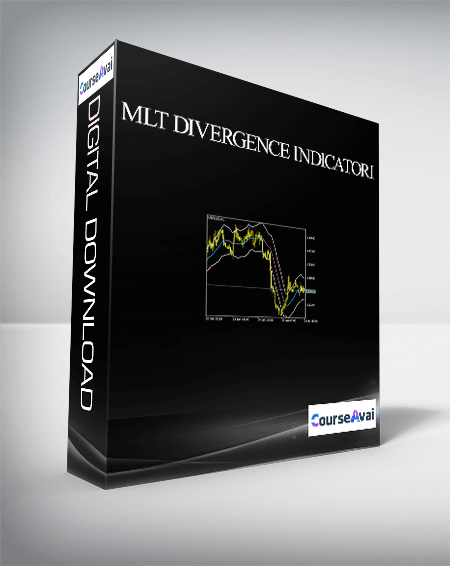 MLT Divergence Indicator