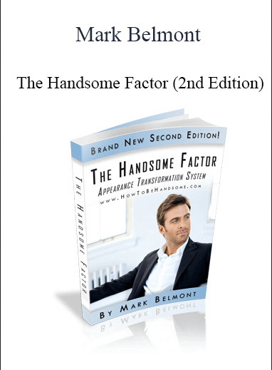 Mark Belmont - The Handsome Factor (2nd Edition)