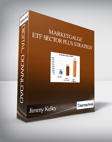 MarketGauge - ETF Sector Plus Strategy