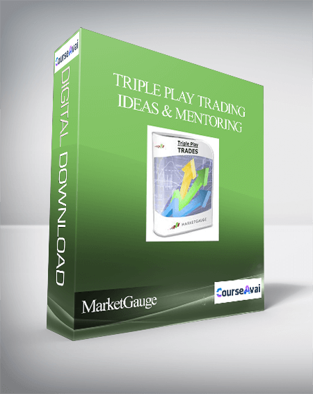 MarketGauge – Triple Play Trading Ideas & Mentoring