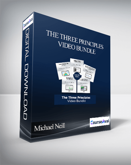 Michael Neill - The Three Principles Video Bundle