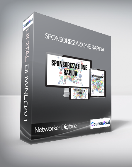 Networker Digitale - Sponsorizzazione Rapida (Sponsorizzazione Rapida (Networker Digitale))