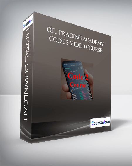 Oil Trading Academy Code 2 Video Course