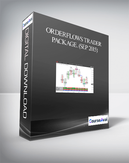 OrderFlows Trader Package. (Sep 2015)