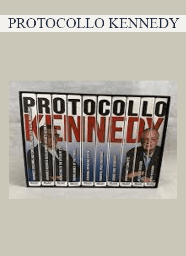 Big Luca - Protocollo Kennedy
