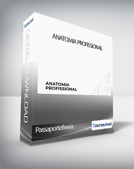 Passaportefreela - Anatomia Profissional