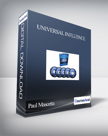 Paul Mascetta - Universal Influence