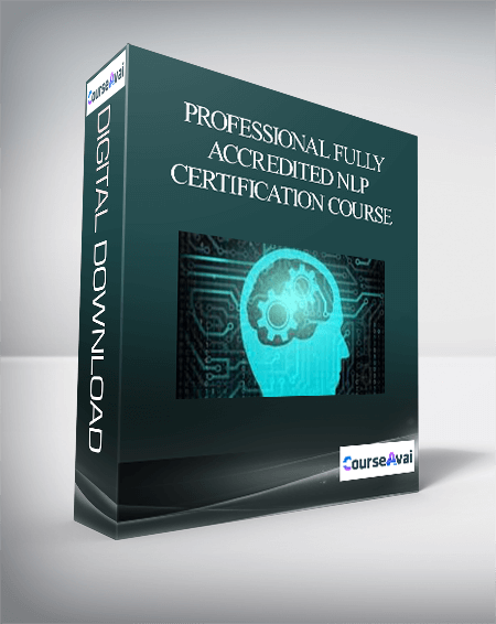 Professional Fully Accredited NLP Certification Course