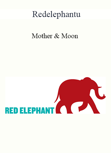 Redelephantu - Mother & Moon